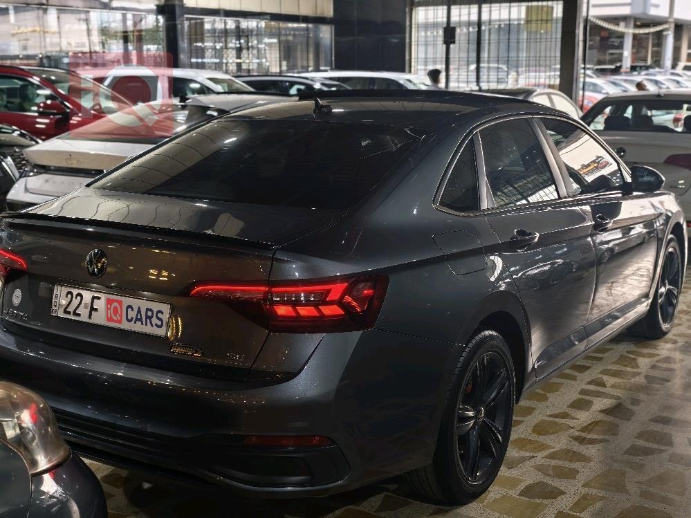 فولكسفاغن جيتا